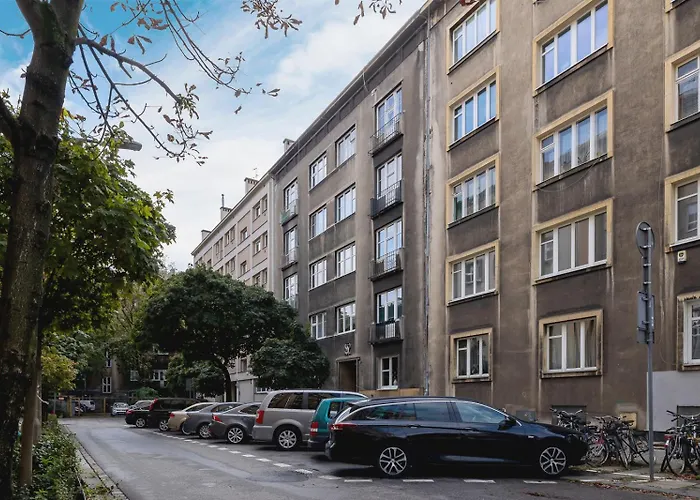 2 Bedroom Apartment - Sereno Fenn\'A 5 Street