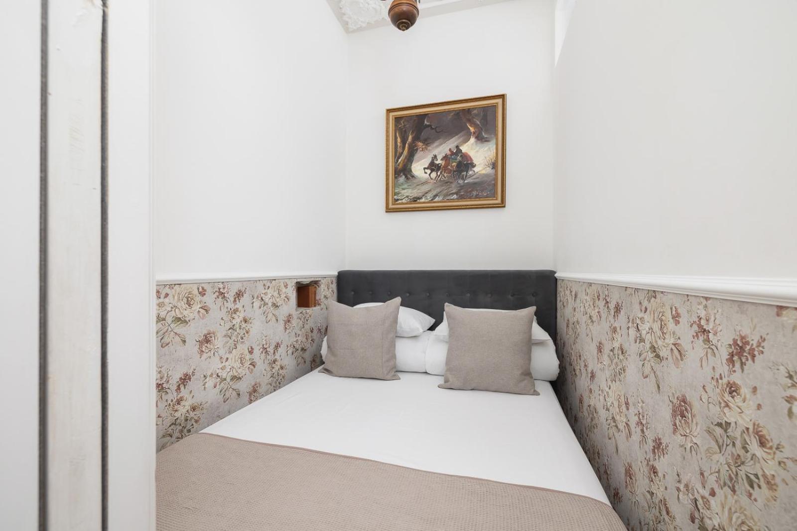 Apartmán 2 Bedroom - Sereno Fenn'a 5 Street Krakov