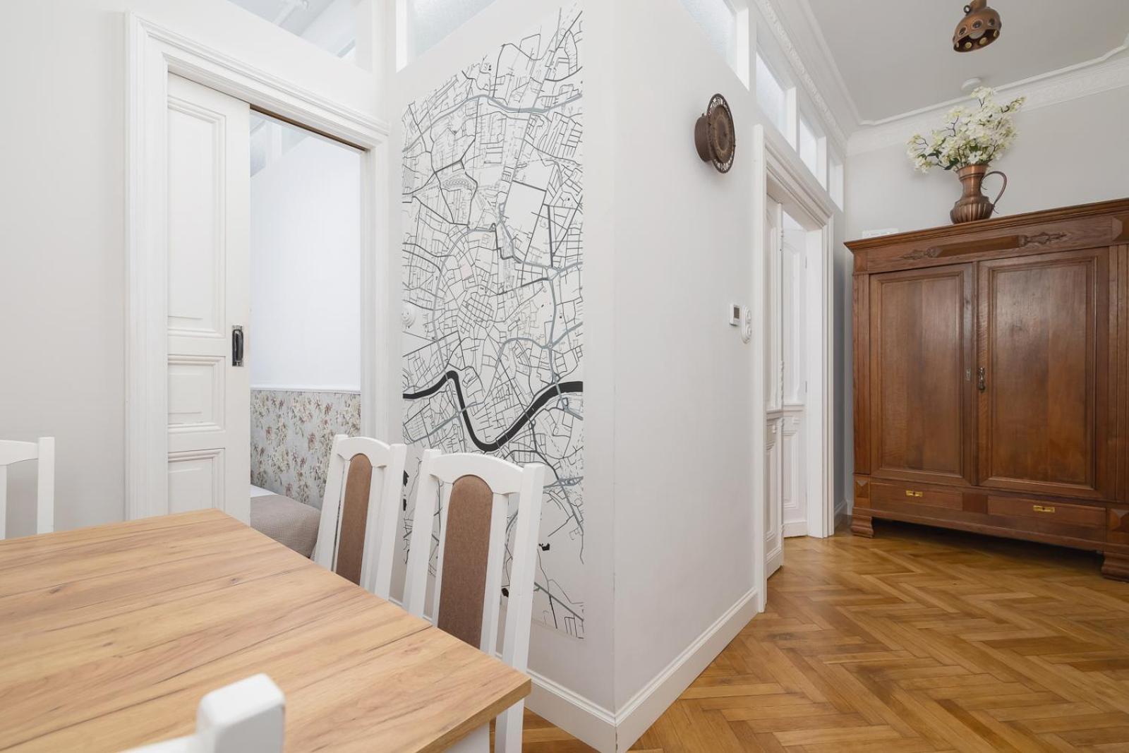 Apartmán 2 Bedroom - Sereno Fenn'a 5 Street *