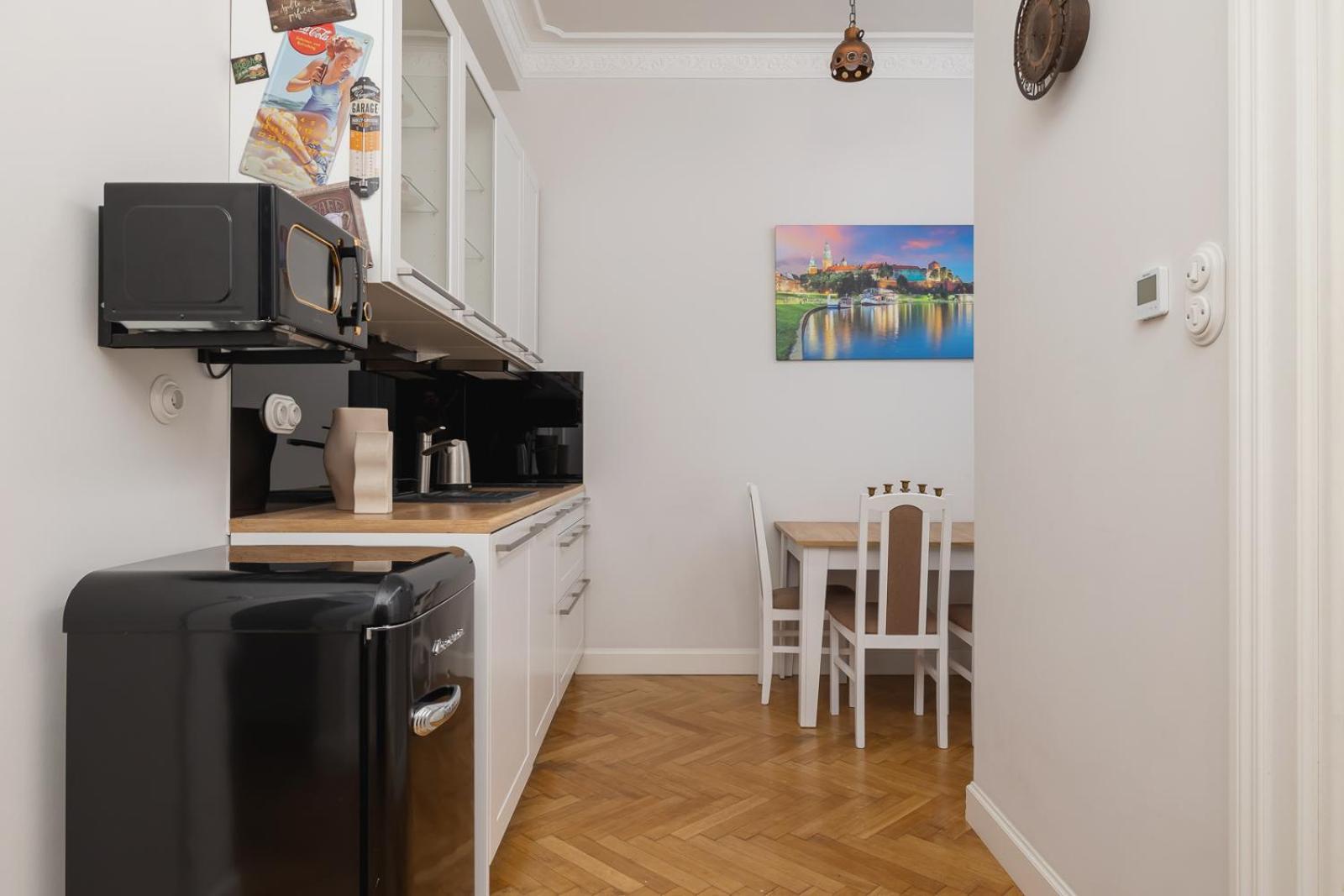 Apartmán 2 Bedroom - Sereno Fenn'a 5 Street