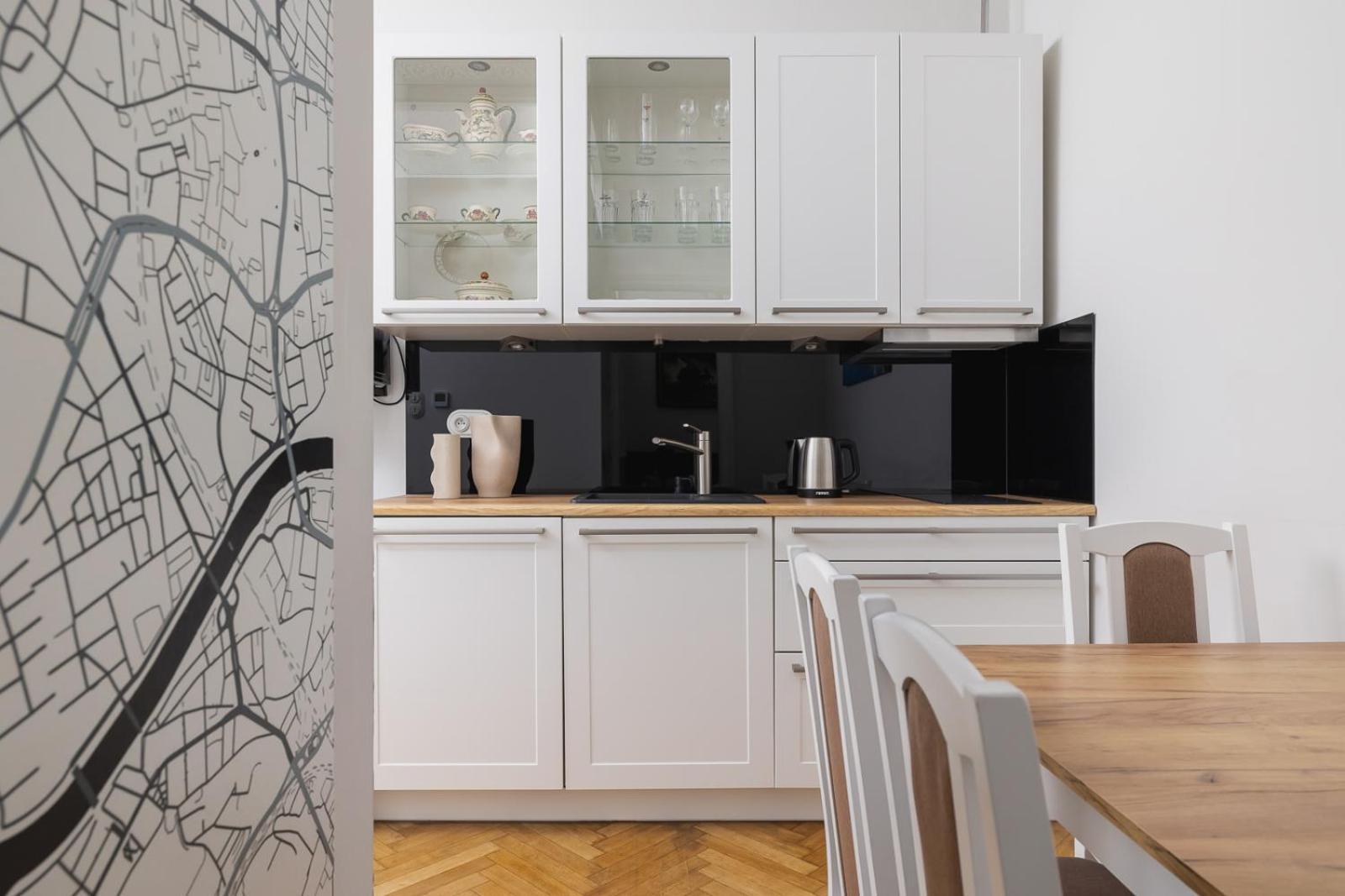 Apartmán 2 Bedroom - Sereno Fenn'a 5 Street *